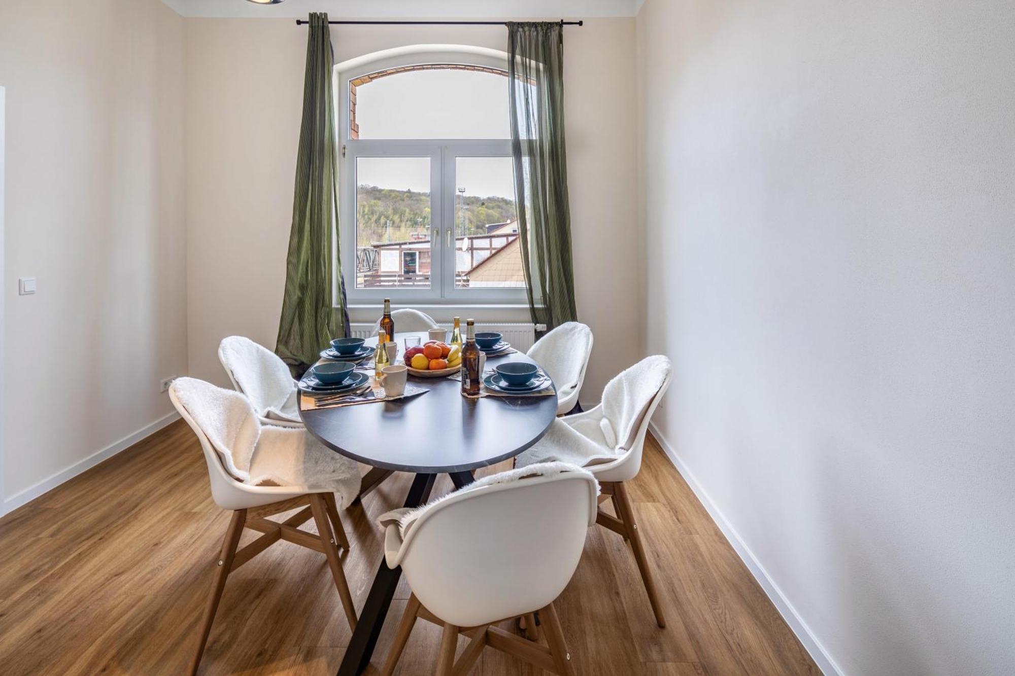 Appartement Residenz Unter Der Birke - Esche
