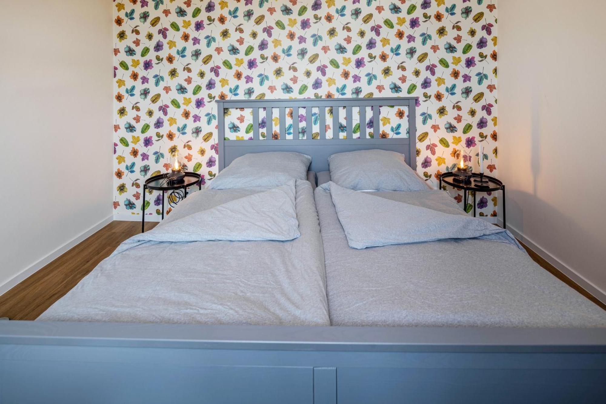 Residenz Unter Der Birke - Esche Appartement