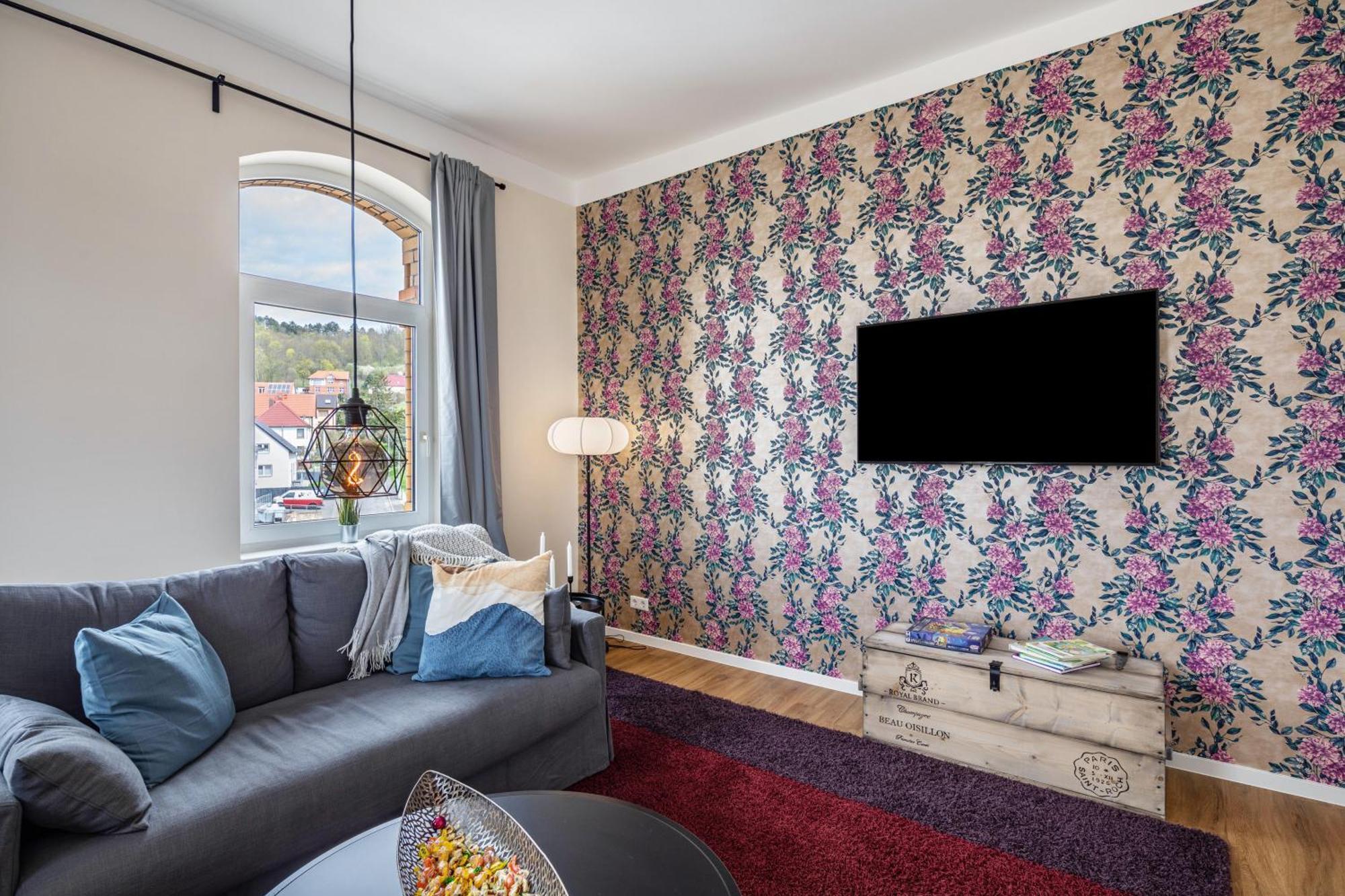 Appartement Residenz Unter Der Birke - Esche *