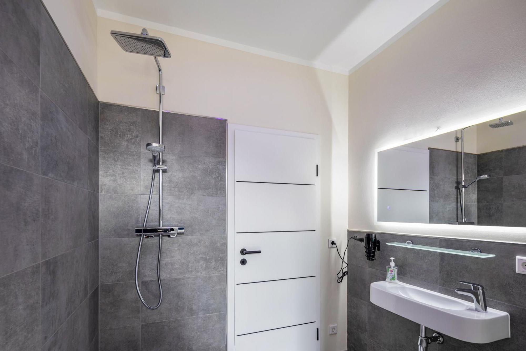 Appartement Residenz Unter Der Birke - Esche Eisenach