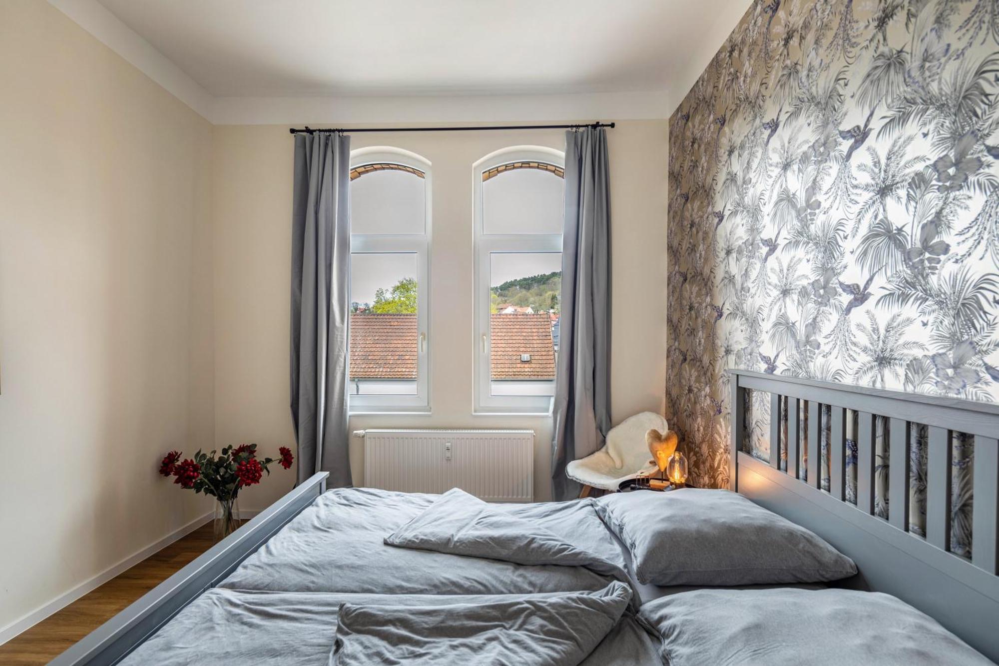 Apartment Residenz Unter Der Birke - Esche *